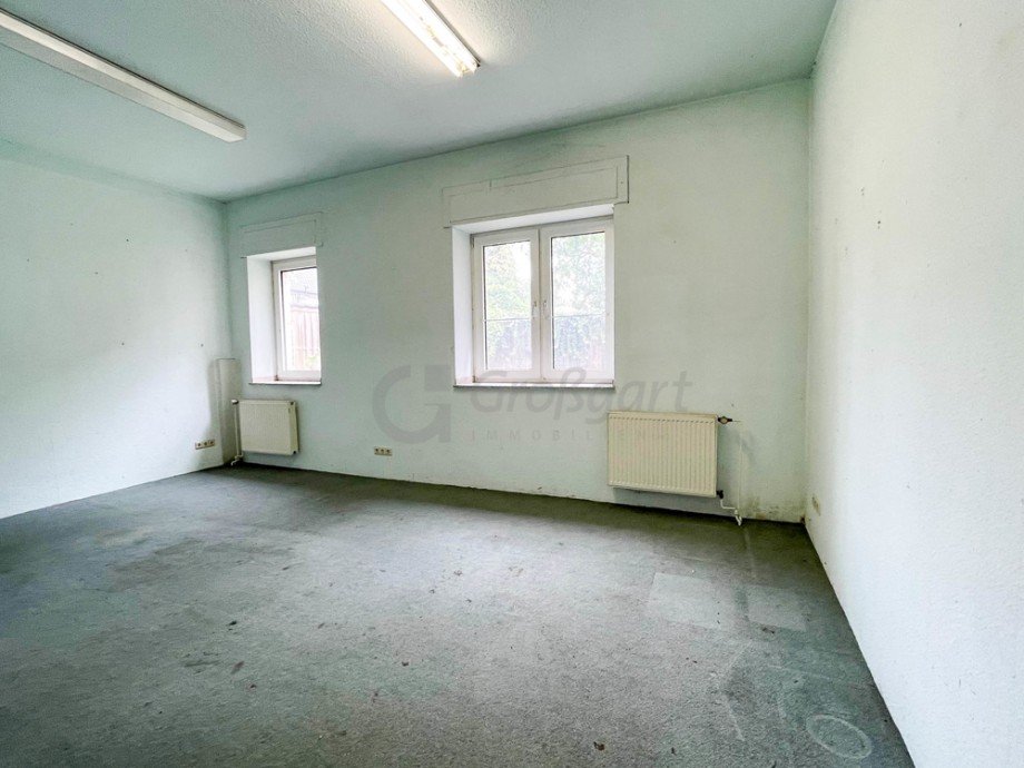 Ladenlokal EG Scharnhorststr. 2 Reihenmittelhaus D�ren