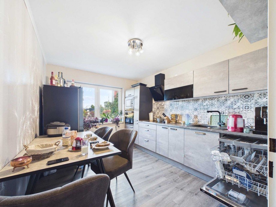 K�che Etagenwohnung Niederzier / Krauthausen
