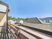 Blick von Dachterrasse Leider ist dieses tolle Haus bereits verkauft!