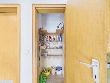 Abstellraum Solides Einfamilienhaus mit reichlich Potenzial