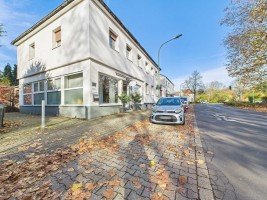 Hauptbild Attraktive Gewerbefl�che in D�ren-Niederau!