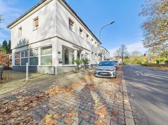 Hauptbild Attraktive Gewerbefl�che in D�ren-Niederau!