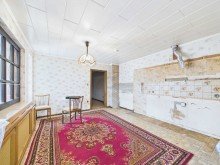 K�che Altbau mit vielen Anbauten und Nutzungsm�glichkeiten