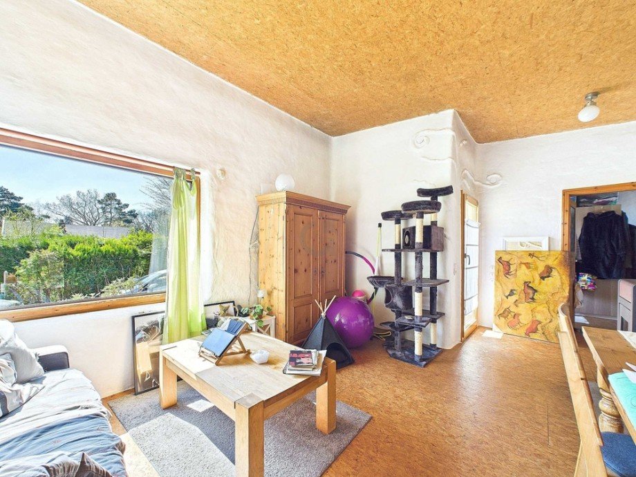 Wohnbereich Einfamilienhaus Nideggen / Rath