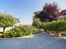 Terrasse Bereits verkauft!