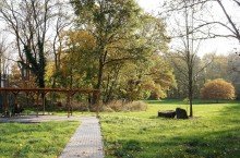 Park Kreuzau: barrierefreie Seniorenwohnung f�r 1- 2 Personen