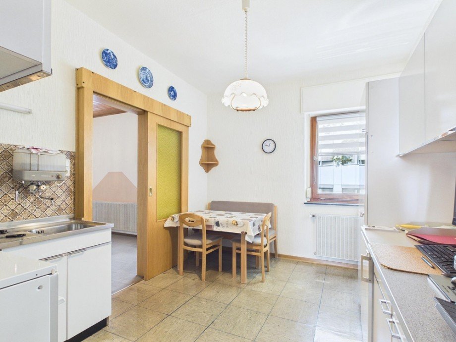 K�che I OG Einfamilienhaus D�ren