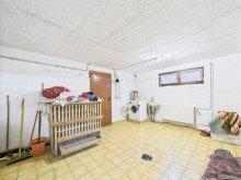 Waschk�che Gro�z�giger Bungalow mit vielf�ltigen Nutzungsm�glichkeiten