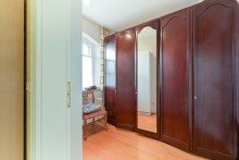 Ankleide Leider schon vermietet