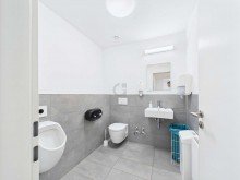 WC (Beispiel) Attraktive B�ro- bzw. Praxisfl�che in Bestlage von D�ren