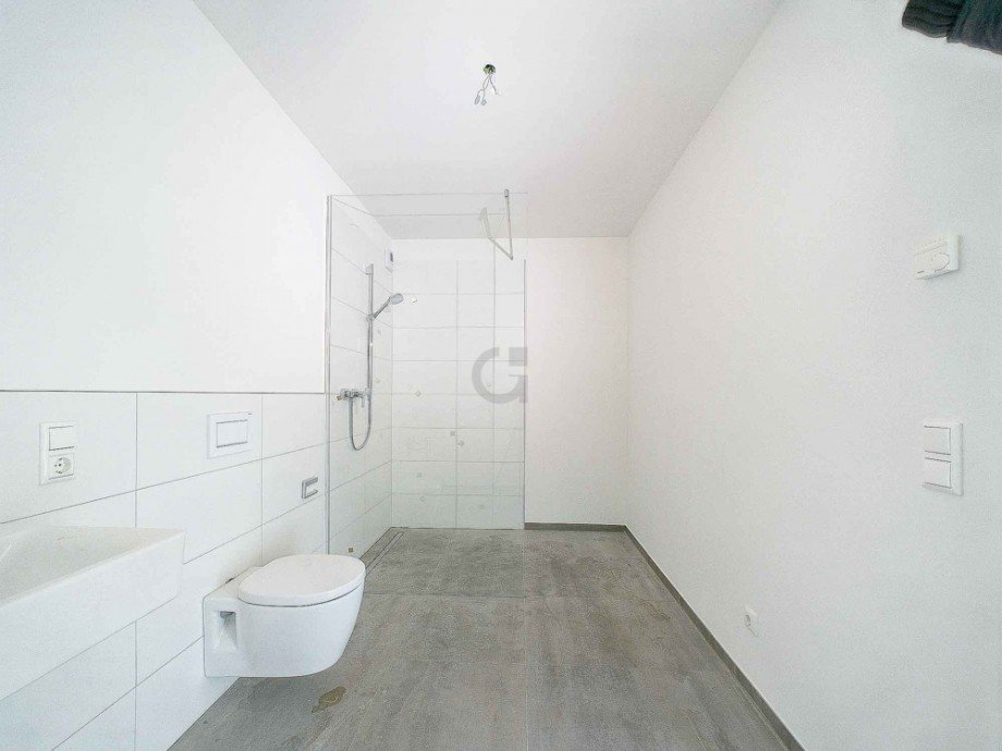 Bad Etagenwohnung D�ren