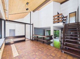 Hauptbild Kreuzau-�dingen: Sofort freies Split-Level-Haus, 131 qm Wfl., 2 Terrassen, kleiner Garten, Bj. 1976