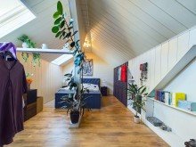 Zimmer DG Das liebevoll sanierte Reihenhaus ist bereits verkauft!