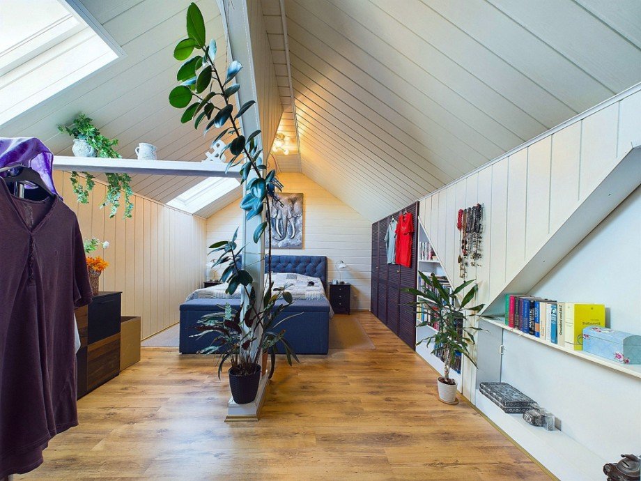 Zimmer DG Reihenhaus Niederzier