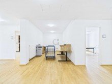 Eingangs- Empfangs-Bereich Attraktive B�ro- bzw. Praxisfl�che in Bestlage von D�ren