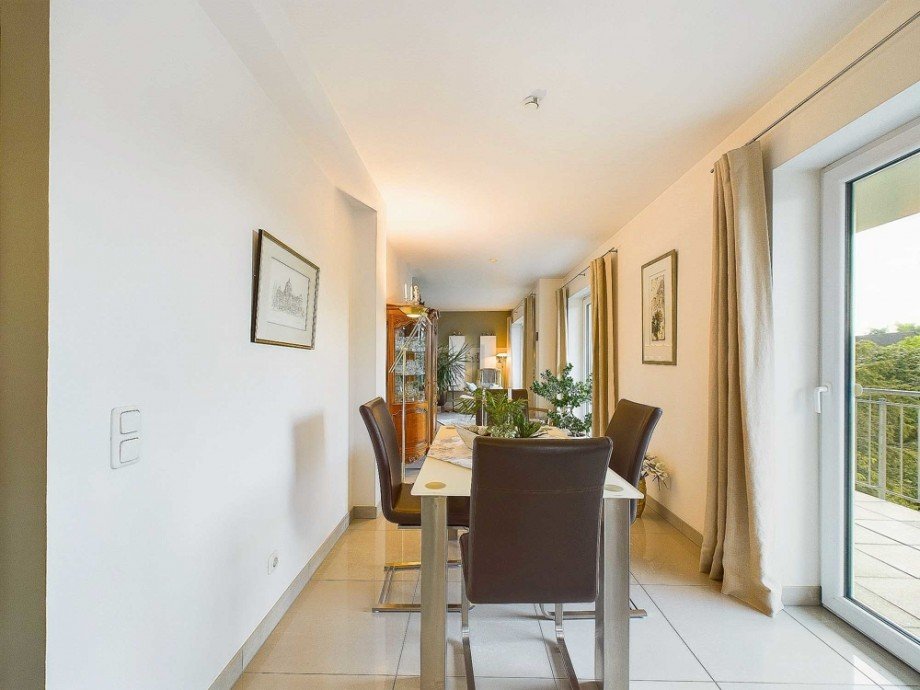 Essplatz Etagenwohnung D�ren