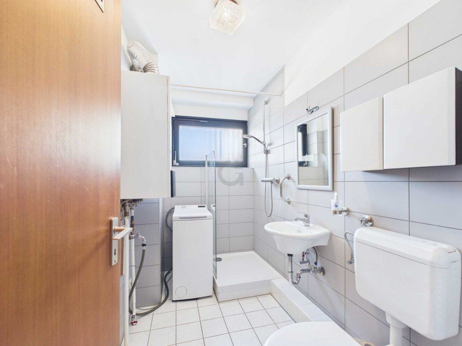 Bad Etagenwohnung D�ren