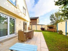 Terrasse Leider ist das tolle Familienheim bereits verkauft!