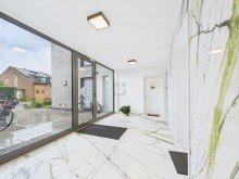 Eingangsflur Traumhafte Terrassenwohnung im Herzen von Kreuzau