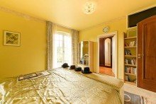 Schlafzimmer Leider schon vermietet