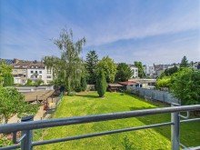 Balkon / Garten Zu Sp�t!