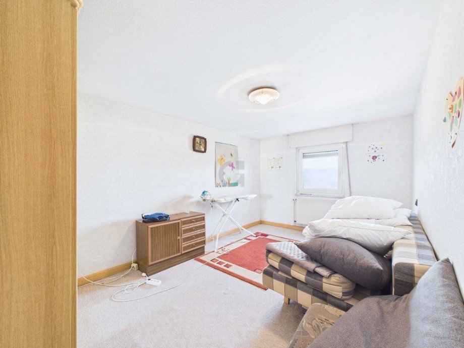 Kinderzimemr OG Einfamilienhaus H�rtgenwald / Gro�hau