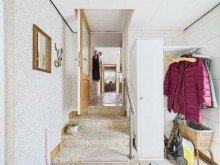 Zugang ins Haupthaus Leider ist dieses tolle Haus bereits verkauft!