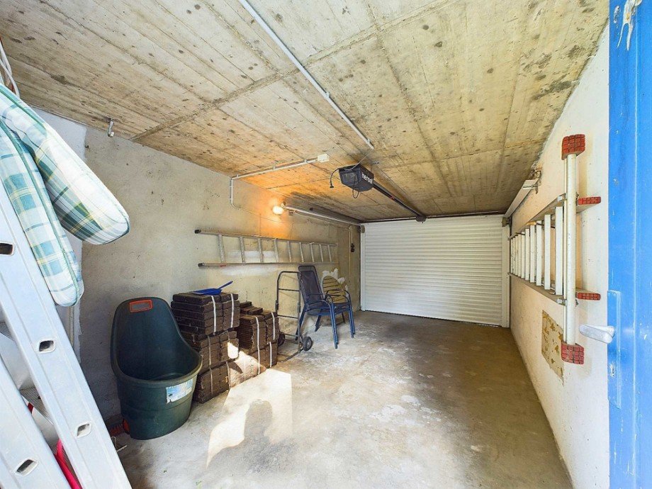 Garage Einfamilienhaus D�ren