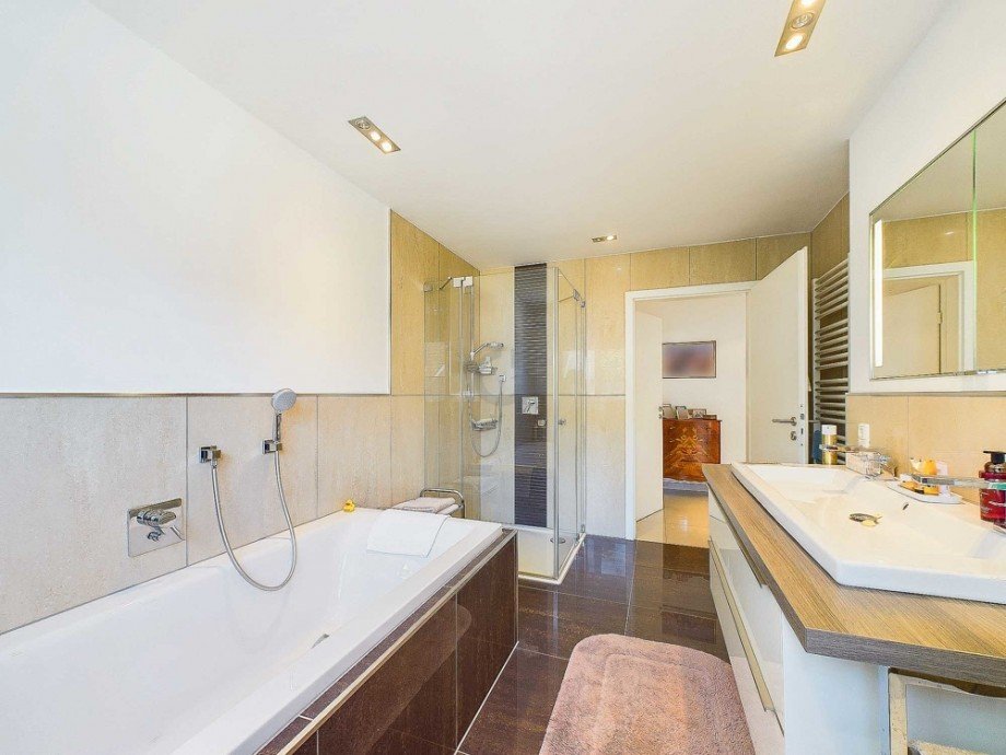 Bad Etagenwohnung D�ren