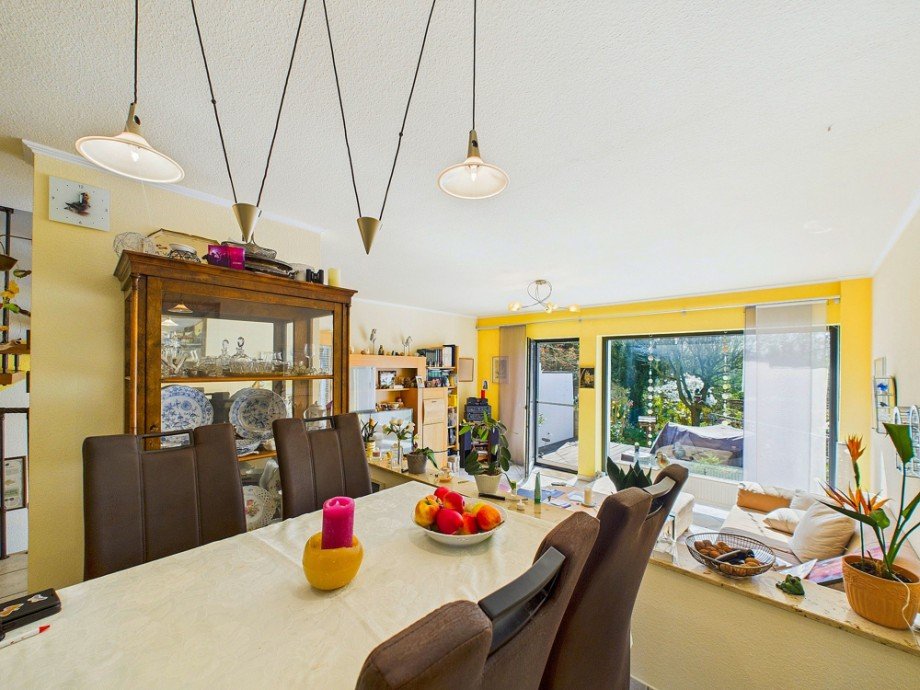Essen Reihenmittelhaus D�ren