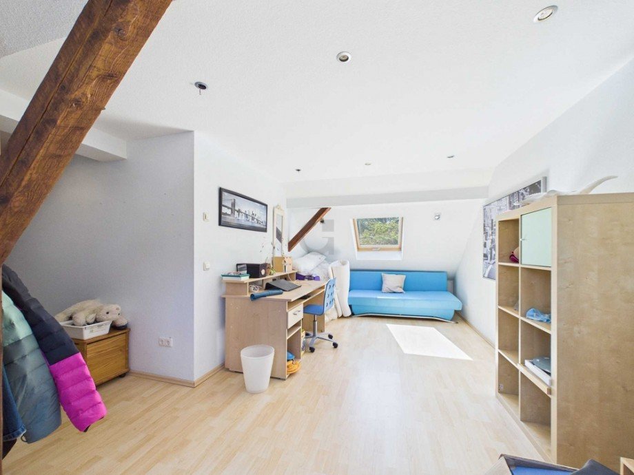 Kinderzimemr 4 Einfamilienhaus D�ren / Lendersdorf