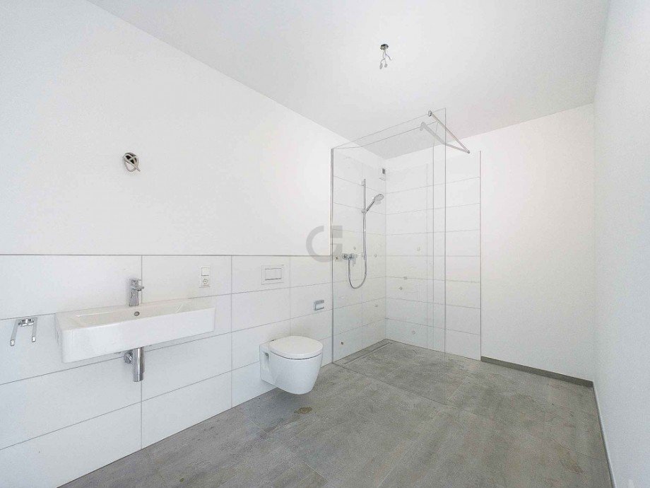 Bad Etagenwohnung D�ren