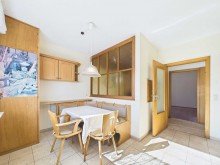 K�che Solides Einfamilienhaus mit reichlich Potenzial