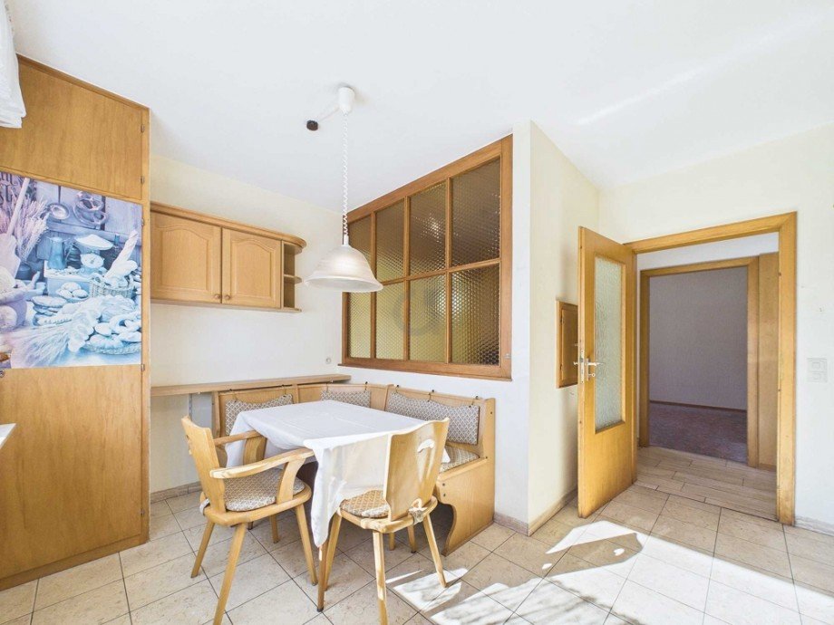 K�che Einfamilienhaus D�ren / G�rzenich