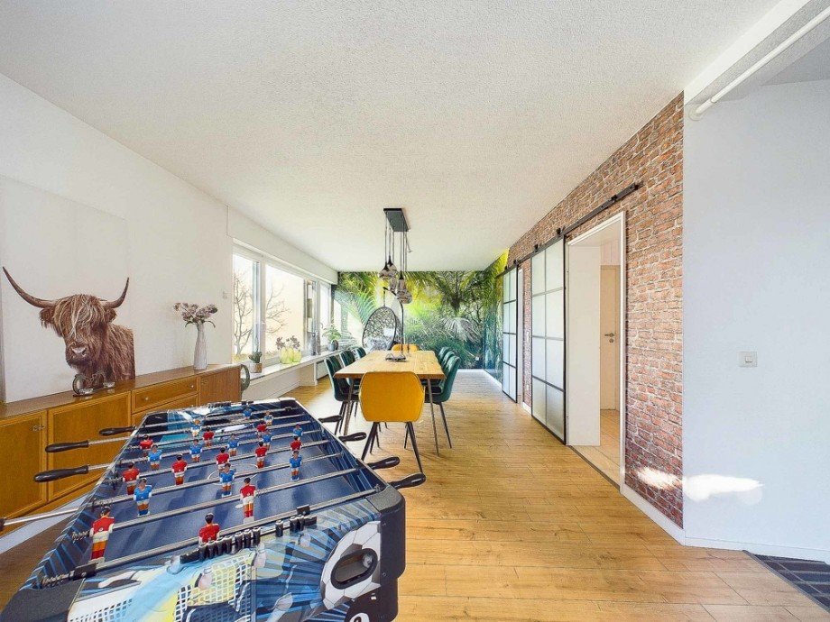 Esszimmer Einfamilienhaus D�ren / Birkesdorf