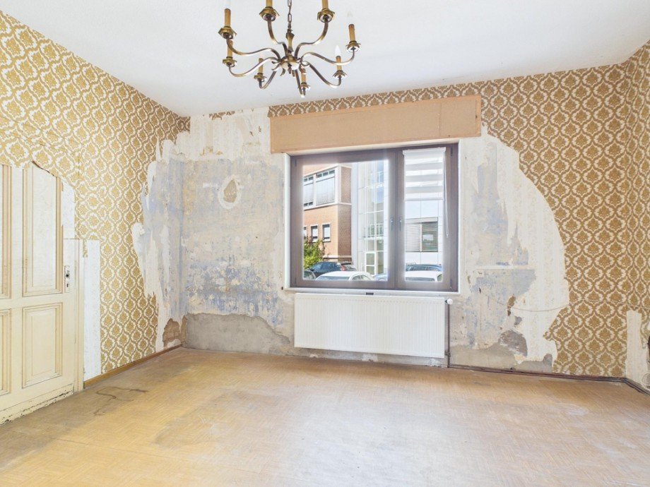 Zimmer 1 EG Einfamilienhaus D�ren