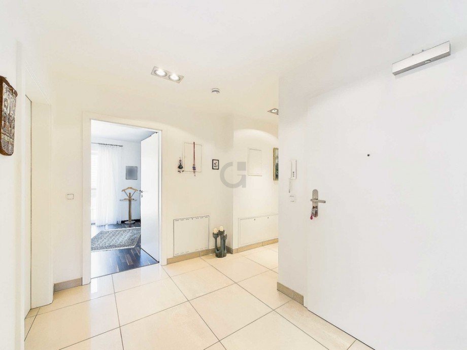 Wohnungsdiele Etagenwohnung D�ren