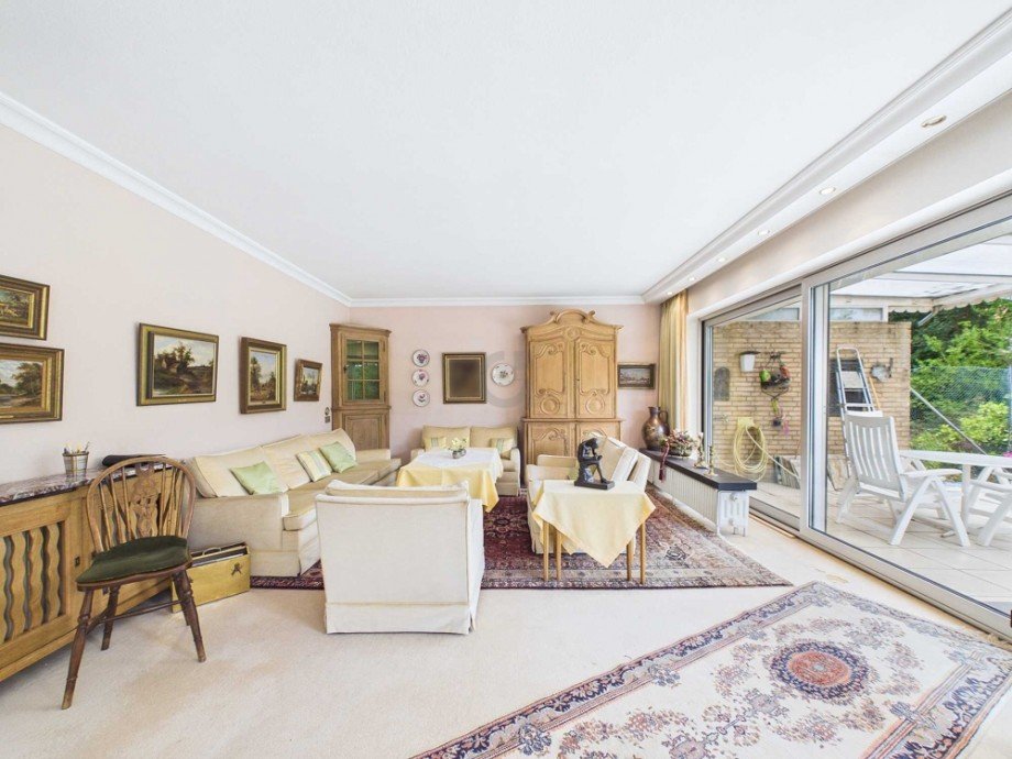 Wohnbereich Reihenendhaus D�ren