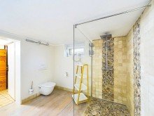 Badezimmer Keller Der top gepflegter Altbau hat ein nette junge Familie gefunden!