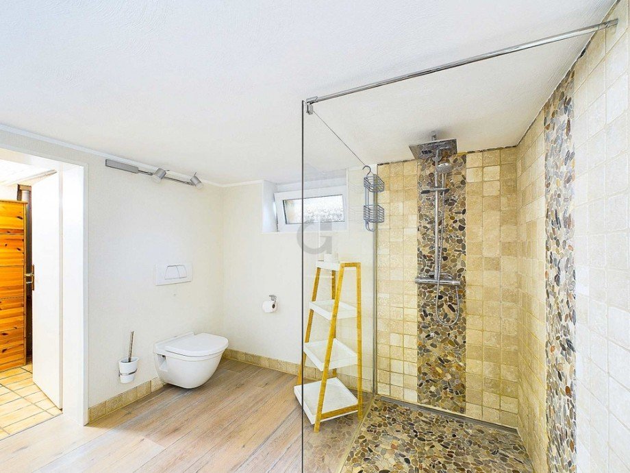 Badezimmer Keller Einfamilienhaus D�ren