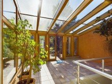 Wintergarten Leider bereits verkauft!