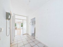 Eingangsdiele Helle Eigentumswohnung in stadtnaher Lage von D�ren.