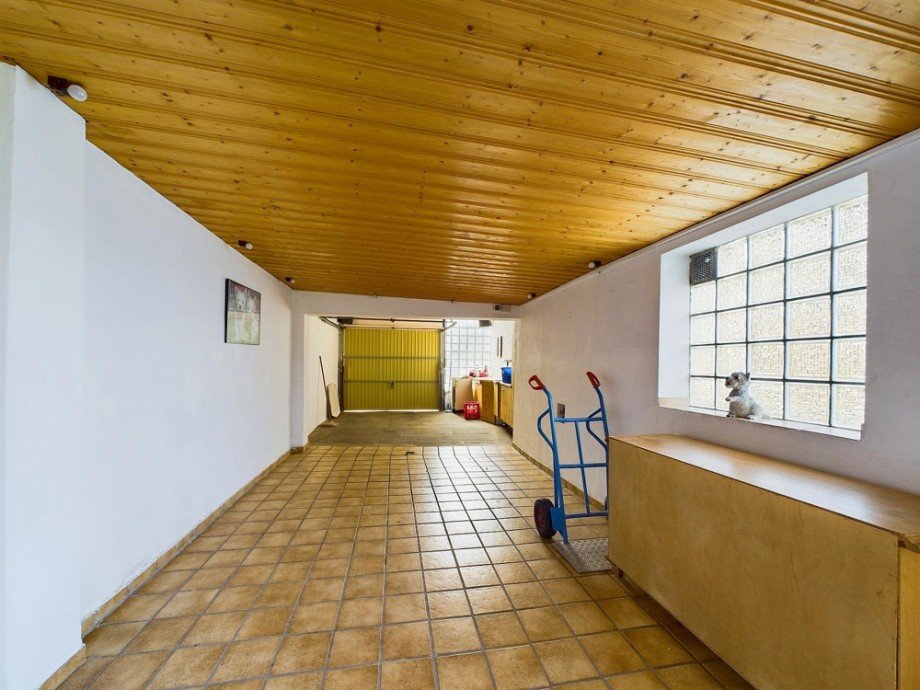 Garage Doppelhaush�lfte J�lich / Stetternich