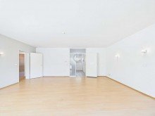 Wohn-Ess-Zimmer Helle Eigentumswohnung in stadtnaher Lage von D�ren.