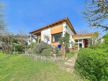 Frontseite m. Anbau Leider bereits verkauft!