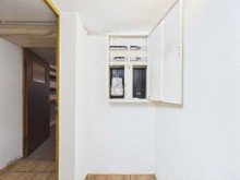 Zugang Kellerbereich Solides Einfamilienhaus mit reichlich Potenzial