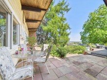 2. Terrasse K�ufer gefunden! Verkauft!