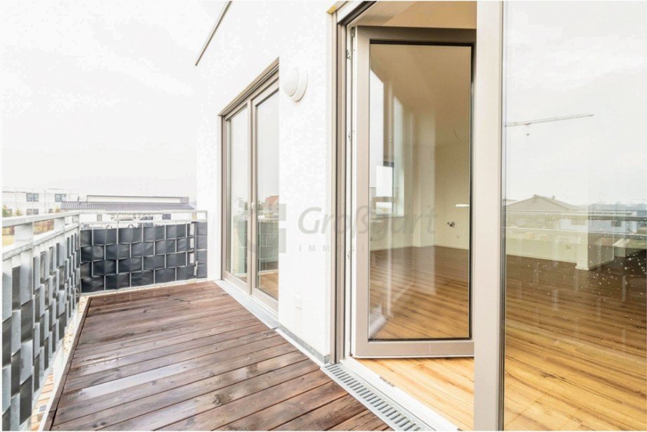 Balkon Etagenwohnung Merzenich