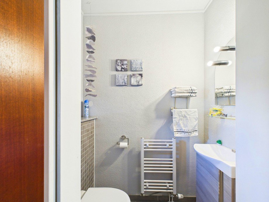 WC Reihenmittelhaus D�ren