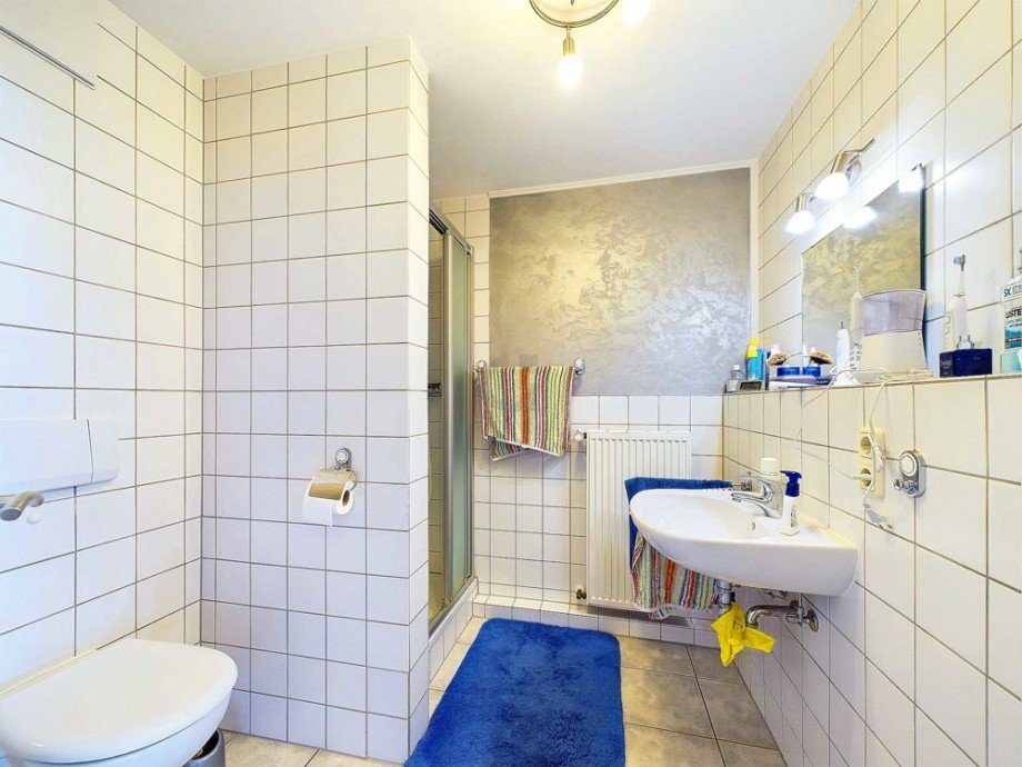 Bad Erdgeschosswohnung Merzenich